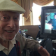 Norman Lloyd on upstaging Orson Welles and playing tennis with Chaplin